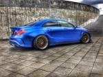 Mercedes-Benz CLA-Class by Fairy Design 2013 года